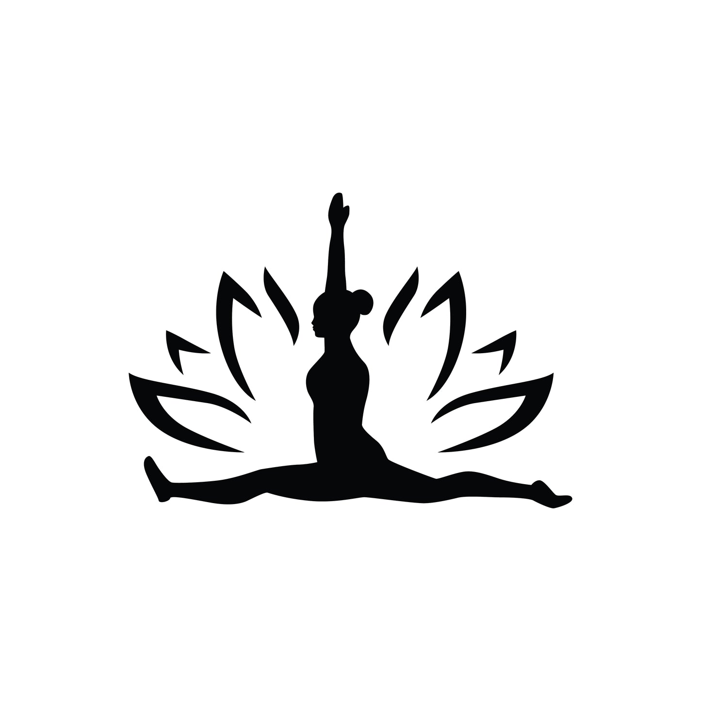 Yoga Positionen