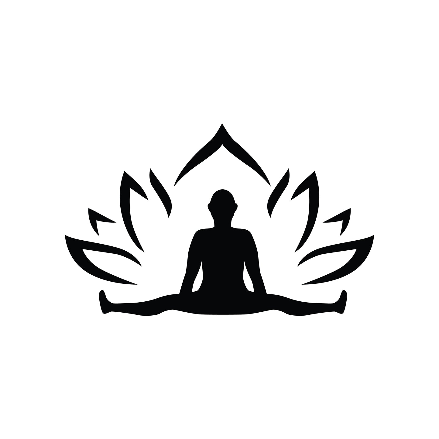 Yoga Positionen