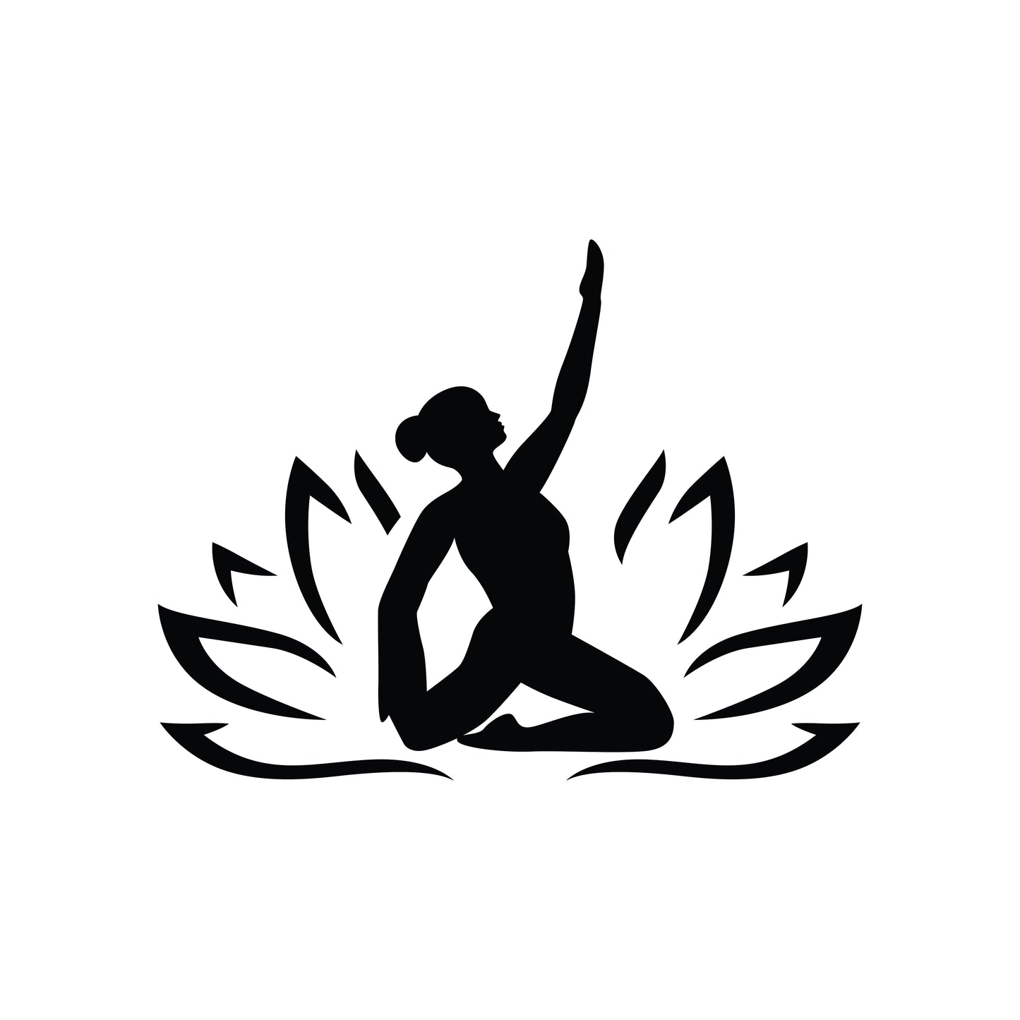 Yoga Positionen