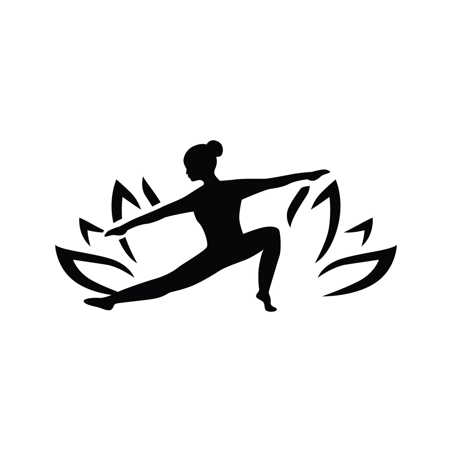 Yoga Positionen