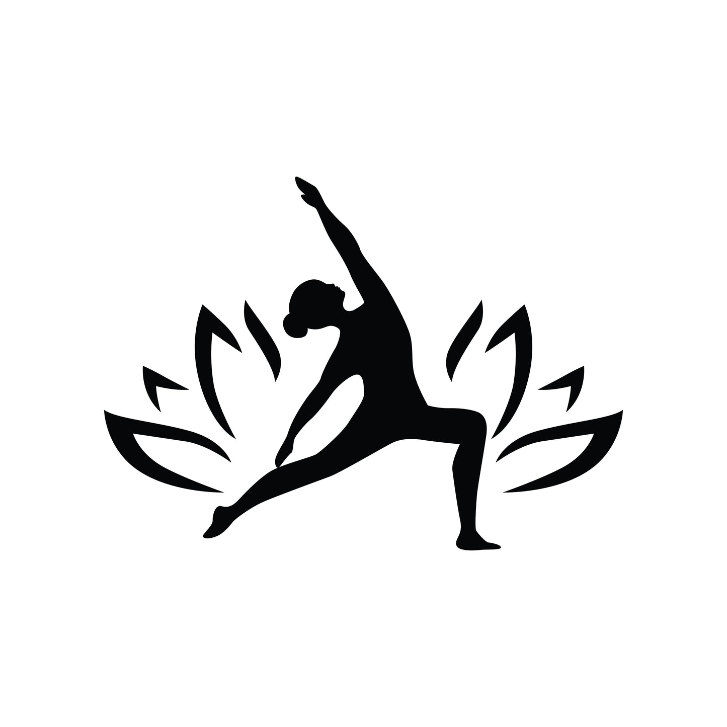 Yoga Positionen