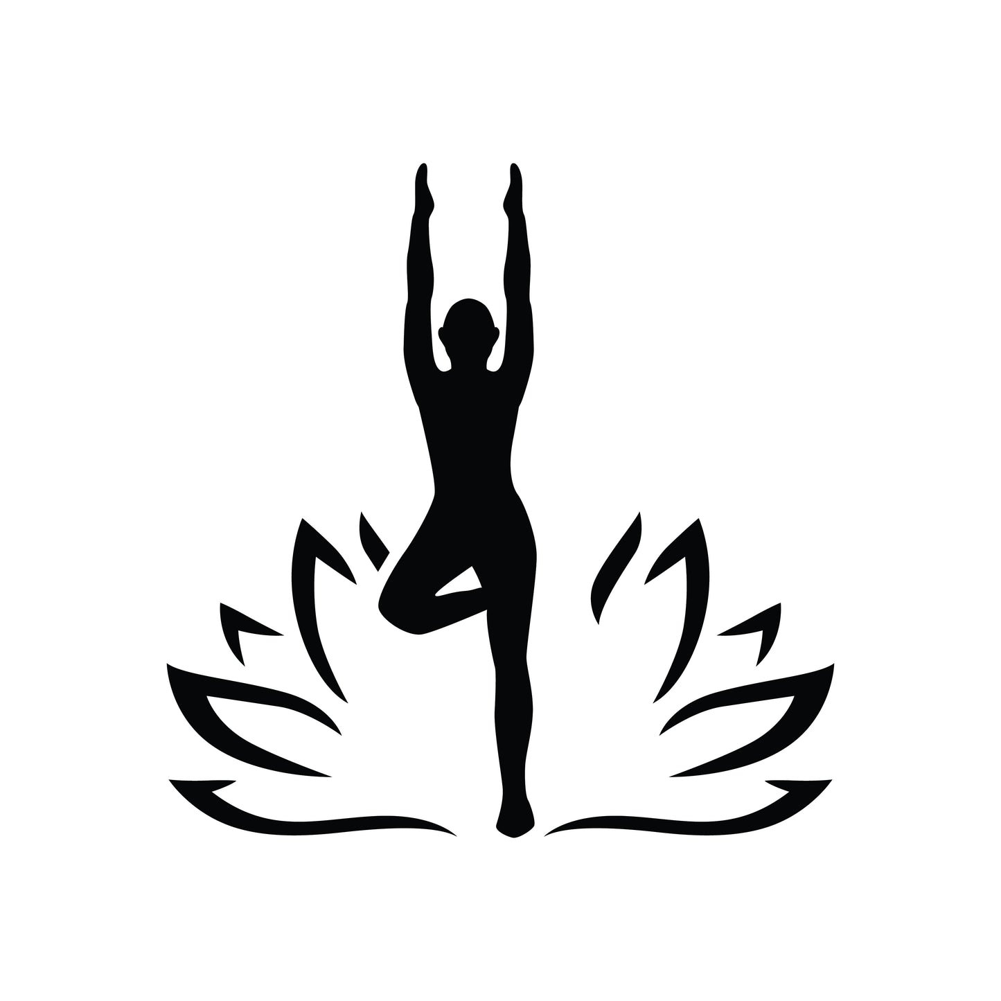 Yoga Positionen