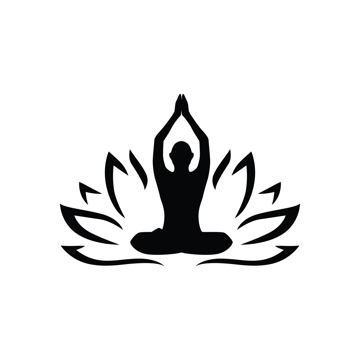 Yoga Positionen