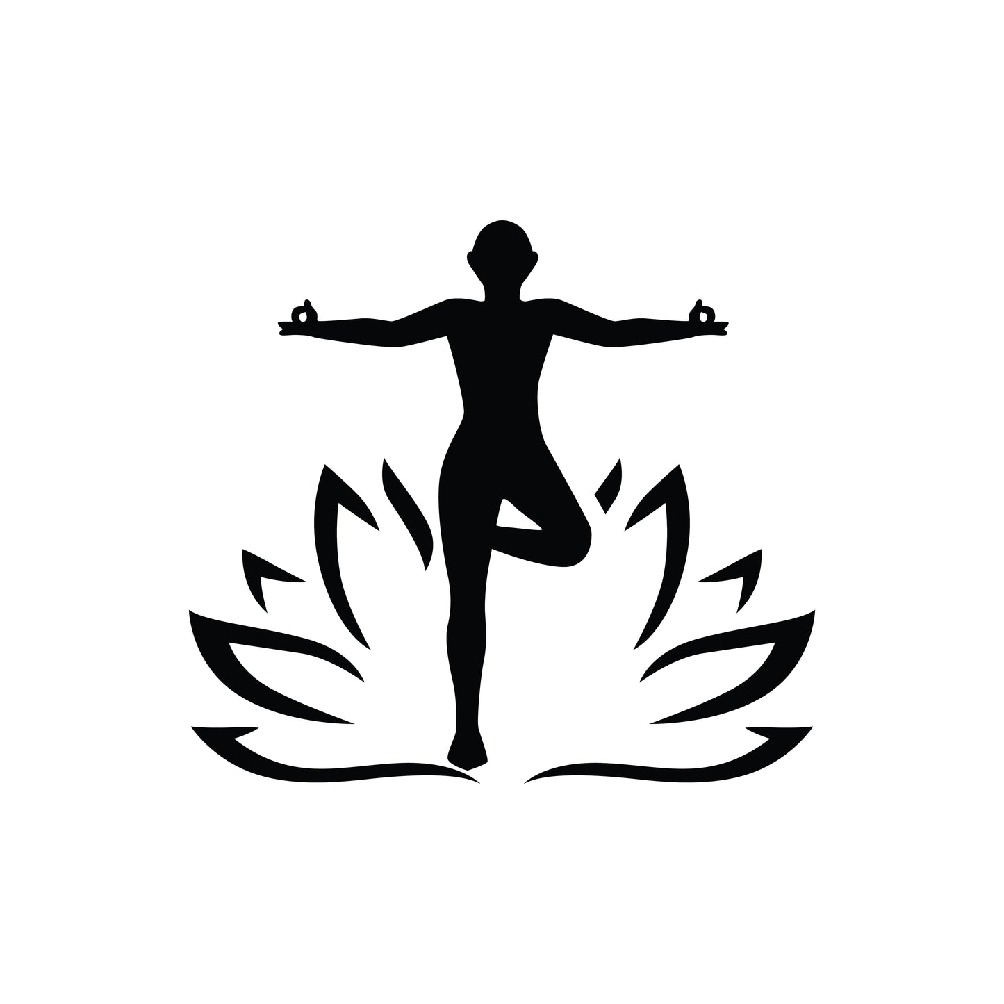 Yoga Positionen