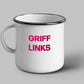 Gib mir Kaffee Tasse